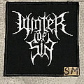 Winter Of Sin - Patch - Winter Of Sin patch