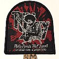 Thin Lizzy - Patch - Thin Lizzy Phil Lynott remembrance  patch