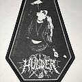 Hulder - Patch - Hulder coffin patch