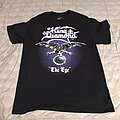 King Diamond - TShirt or Longsleeve - King Diamond The Eye shirt