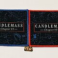 Candlemass - Patch - Candlemass Chapter VI patches