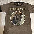 Possessed Steel - TShirt or Longsleeve - Possessed Steel shirt