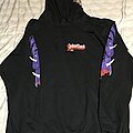 Judas Priest - Hooded Top / Sweater - Judas Priest Sweatshirt