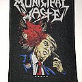 Municipal Waste - Patch - Municipal Waste patch