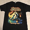 Eternal Champion - TShirt or Longsleeve - Eternal Champion Ravening Iron shirt