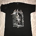 Sodom - TShirt or Longsleeve - Sodom Better Off Dead shirt