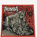 Nervosa - Patch - Nervosa Agony patch