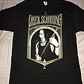 Chuck Schuldiner - TShirt or Longsleeve - Chuck Schuldiner remembrance shirt