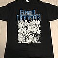 Eternal Champion - TShirt or Longsleeve - Eternal Champion Retaliator shirt