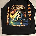 Eternal Champion - TShirt or Longsleeve - Eternal Champion Ravening Iron longsleeve