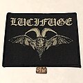 Lucifuge - Patch - Lucifuge patch