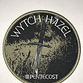 Wytch Hazel - Patch - Wytch Hazel Pentecost circle patch