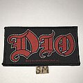 Dio - Patch - Dio mini strip patch