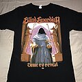 Blind Guardian - TShirt or Longsleeve - Blind Guardian Time To Reveal shirt 2010