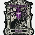 Master&#039;s Hammer - Patch - Master's Hammer Master’s Hammer Ritual patch