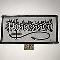 Possessed - Patch - Possessed band logo patch
