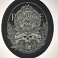 Paradise Lost - Patch - Paradise Lost Obsidian patch