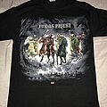 Judas Priest - TShirt or Longsleeve - Judas Priest Nostradamus shirt