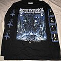 Dissection - TShirt or Longsleeve - Dissection The Somberlain longsleeve