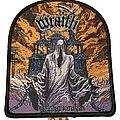 Wraith - Patch - Wraith Undo The Chains patch