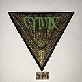 Cynic - Patch - Cynic Focus triangle patch