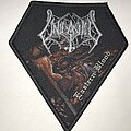 Unleashed - Patch - Unleashed Eastern Blood patch