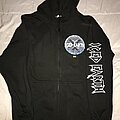 Iced Earth - Hooded Top / Sweater - Iced Earth hooded sweatshirt