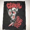 Ghoul - Patch - Ghoul Graveyard Mosh patch