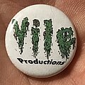 Vile Productions - Pin / Badge - Vile Productions button