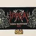 Impiety - Patch - Impiety Kaos Kommand patch