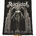 Sargeist - Patch - Sargeist Death Veneration patch