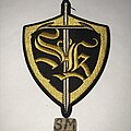 Seven Kingdoms - Patch - Seven Kingdoms embroidered shield patch