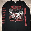 Scorched - TShirt or Longsleeve - Scorched longsleeve