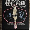 Witchery - Patch - Witchery patch