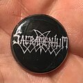 Sacramentum - Pin / Badge - Sacramentum button