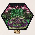 Morbid Angel - Patch - Morbid Angel Domination patch