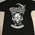 Wraith - TShirt or Longsleeve - Wraith Motörhead tribute shirt