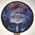 Wintersun - Patch - Wintersun Time I circle patch