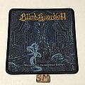 Blind Guardian - Patch - Blind Guardian Nightfall In Middle Earth patch