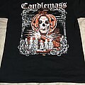 Candlemass - TShirt or Longsleeve - Candlemass shirt