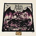 Bestial Mockery - Patch - Bestial Mockery Slaying The Life patch