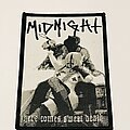 Midnight - Patch - Midnight Here Comes Sweet Death patch