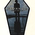 Insomnium - Patch - Insomnium Across the Dark patch