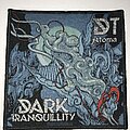 Dark Tranquillity - Patch - Dark Tranquillity Atoma patch