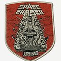 Space Chaser - Patch - Space Chaser Juggernaut patch