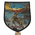 Eternal Champion - Patch - Eternal Champion The Armor Of Ire patch