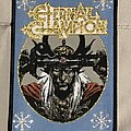 Eternal Champion - Patch - Eternal Champion patch