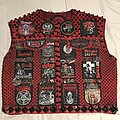 Monstrosity - Battle Jacket - Monstrosity Crimson Bitch 2021