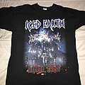 Iced Earth - TShirt or Longsleeve - Iced Earth shirt