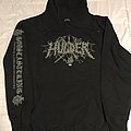 Hulder - Hooded Top / Sweater - Hulder Godslastering: Hymns Of A Forlorn Peasantry hooded sweatshirt